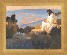 Load image into Gallery viewer, Light on A Hill
