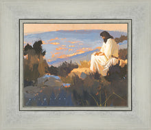 Load image into Gallery viewer, Light on A Hill
