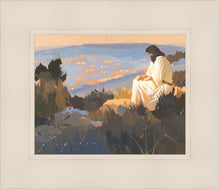 Load image into Gallery viewer, Light on A Hill
