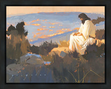 Load image into Gallery viewer, Light on A Hill
