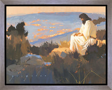 Load image into Gallery viewer, Light on A Hill
