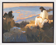 Load image into Gallery viewer, Light on A Hill
