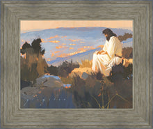 Load image into Gallery viewer, Light on A Hill
