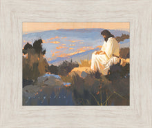 Load image into Gallery viewer, Light on A Hill
