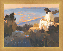 Load image into Gallery viewer, Light on A Hill
