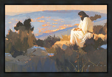 Load image into Gallery viewer, Light on A Hill
