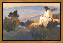 Load image into Gallery viewer, Light on A Hill
