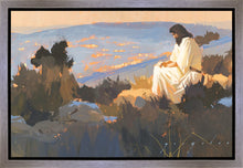 Load image into Gallery viewer, Light on A Hill
