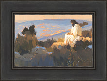 Load image into Gallery viewer, Light on A Hill
