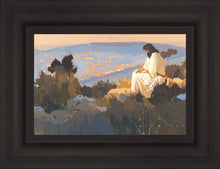 Load image into Gallery viewer, Light on A Hill
