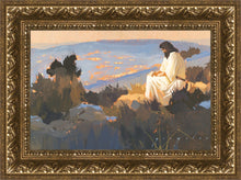 Load image into Gallery viewer, Light on A Hill

