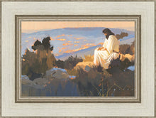 Load image into Gallery viewer, Light on A Hill
