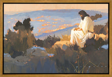Load image into Gallery viewer, Light on A Hill
