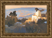 Load image into Gallery viewer, Light on A Hill
