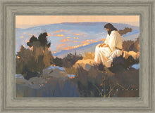 Load image into Gallery viewer, Light on A Hill
