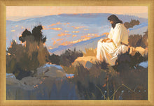 Load image into Gallery viewer, Light on A Hill
