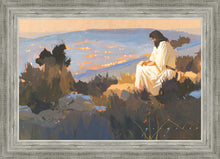 Load image into Gallery viewer, Light on A Hill
