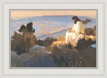 Load image into Gallery viewer, Light on A Hill
