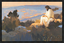 Load image into Gallery viewer, Light on A Hill
