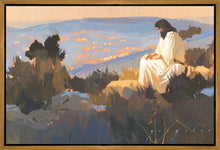 Load image into Gallery viewer, Light on A Hill
