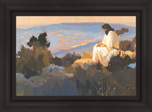 Load image into Gallery viewer, Light on A Hill
