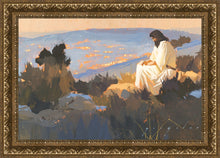 Load image into Gallery viewer, Light on A Hill

