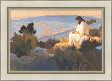 Load image into Gallery viewer, Light on A Hill
