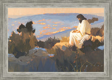 Load image into Gallery viewer, Light on A Hill
