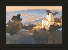 Load image into Gallery viewer, Light on A Hill
