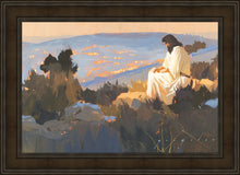 Load image into Gallery viewer, Light on A Hill
