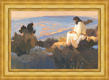 Load image into Gallery viewer, Light on A Hill
