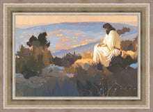 Load image into Gallery viewer, Light on A Hill
