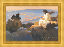 Load image into Gallery viewer, Light on A Hill
