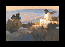 Load image into Gallery viewer, Light on A Hill
