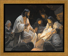 Load image into Gallery viewer, Nativity's Light
