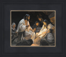 Load image into Gallery viewer, Nativity's Light
