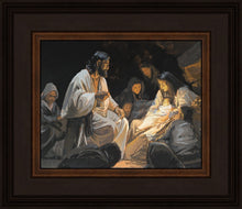 Load image into Gallery viewer, Nativity's Light
