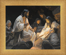Load image into Gallery viewer, Nativity's Light
