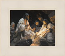 Load image into Gallery viewer, Nativity's Light

