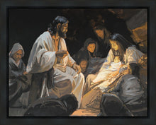 Load image into Gallery viewer, Nativity's Light
