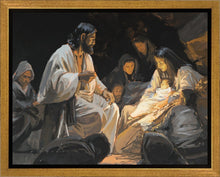 Load image into Gallery viewer, Nativity's Light
