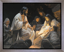 Load image into Gallery viewer, Nativity's Light
