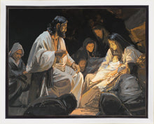 Load image into Gallery viewer, Nativity's Light

