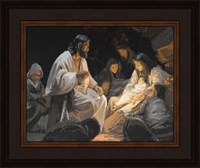 Load image into Gallery viewer, Nativity's Light
