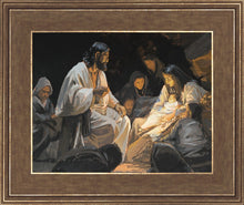 Load image into Gallery viewer, Nativity's Light

