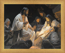 Load image into Gallery viewer, Nativity's Light
