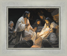 Load image into Gallery viewer, Nativity's Light
