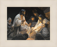 Load image into Gallery viewer, Nativity's Light
