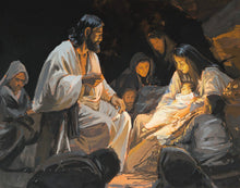Load image into Gallery viewer, Nativity's Light
