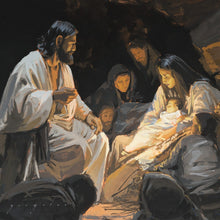 Load image into Gallery viewer, Nativity's Light
